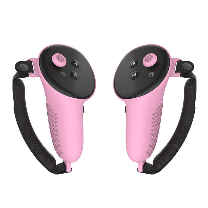 VR-Controller with Ergonomic Design and Precise Control Kalsten