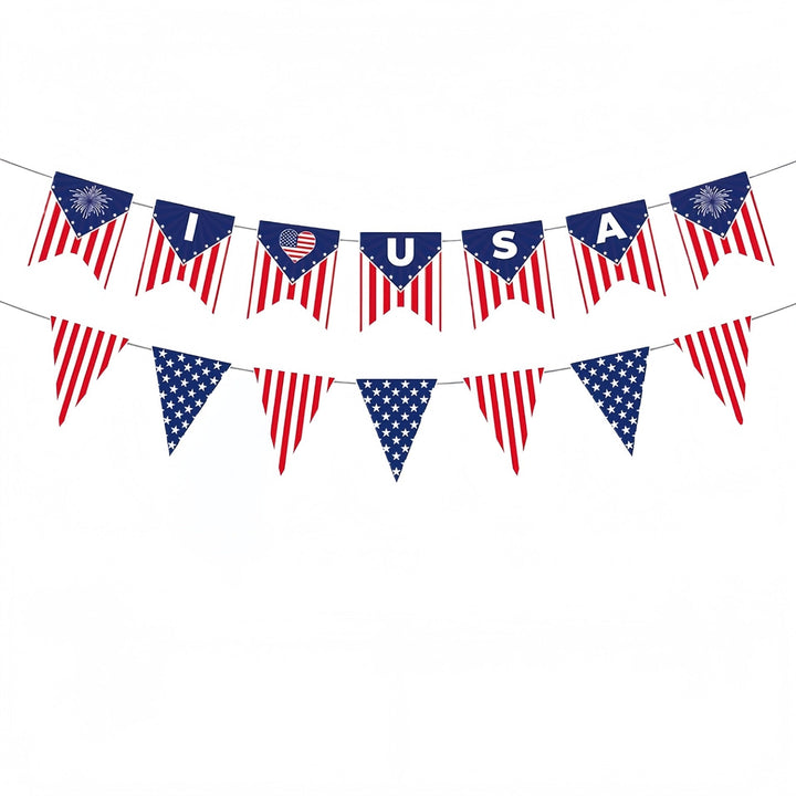 Unisex decorative wrapping paper with star and fireworks pattern, high-gloss roll surface and perforated cutting edge Kalsten