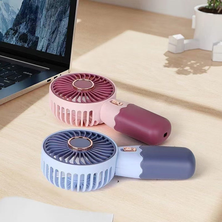 Women's Portable USB Fan Kalsten