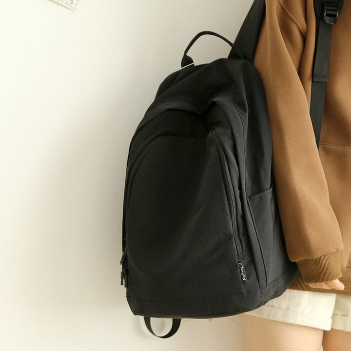 Sleek Minimalist Backpack Kalsten