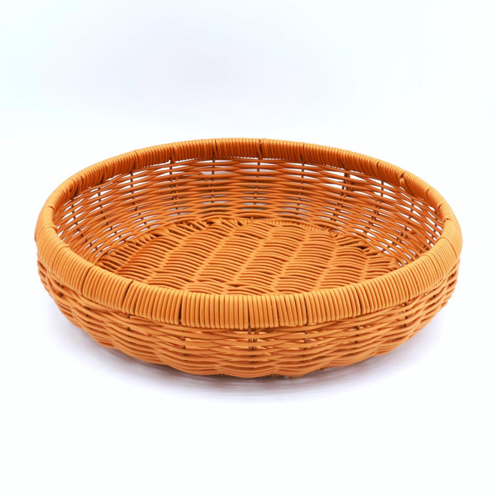 Unisex Flat Braided Basket Kalsten