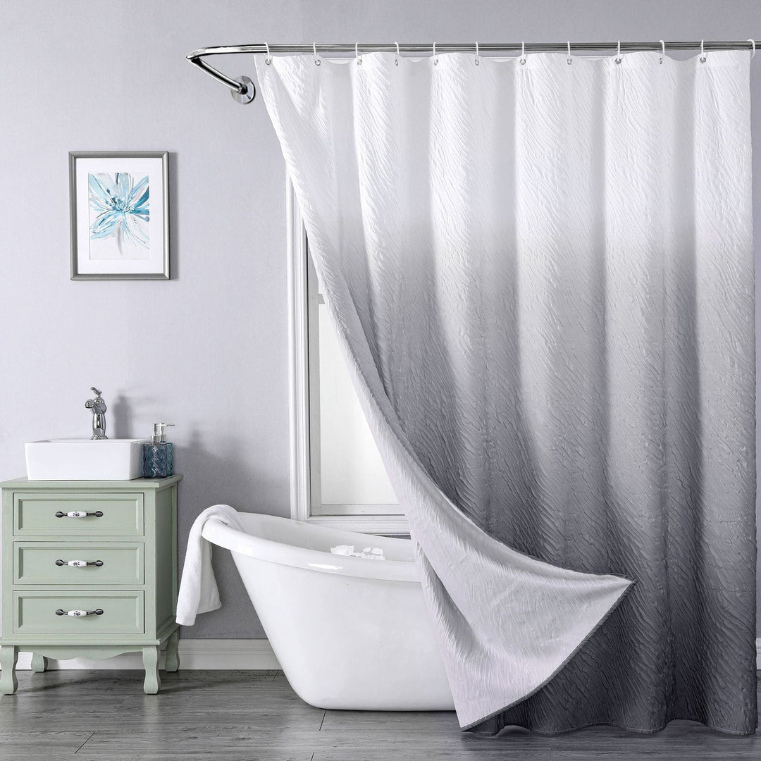 Home Decor Shower Curtain Kalsten