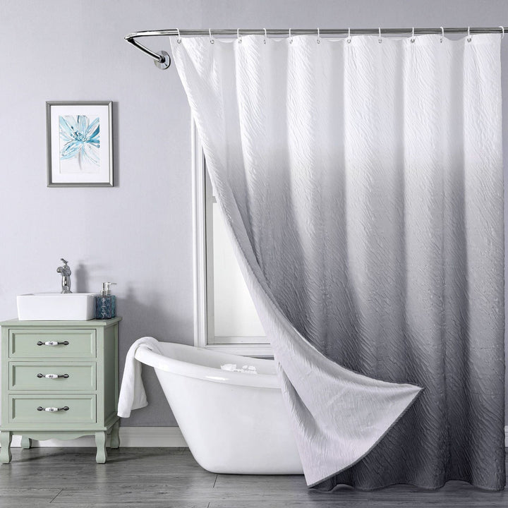 Home Decor Shower Curtain Kalsten
