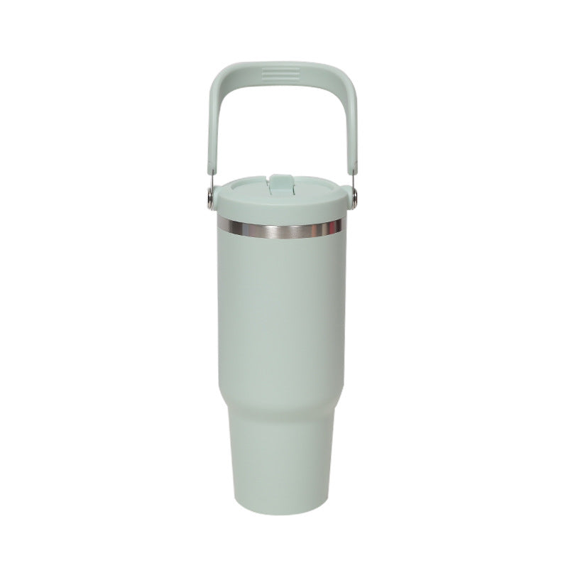 Ladies Insulated Drinking Cup with Removable Handle Kalsten