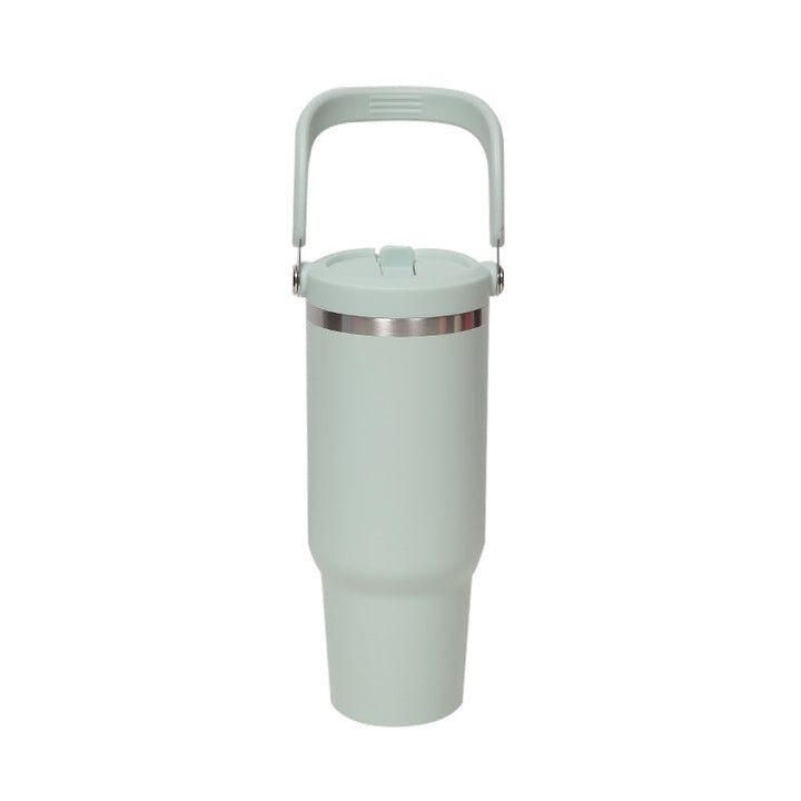 Ladies Insulated Drinking Cup with Removable Handle Kalsten
