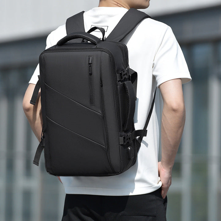 Laptop Rucksack Kalsten
