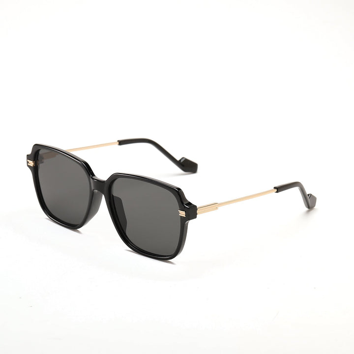 Women’s trendy fashionable sunglasses with elegant metal detail Kalsten