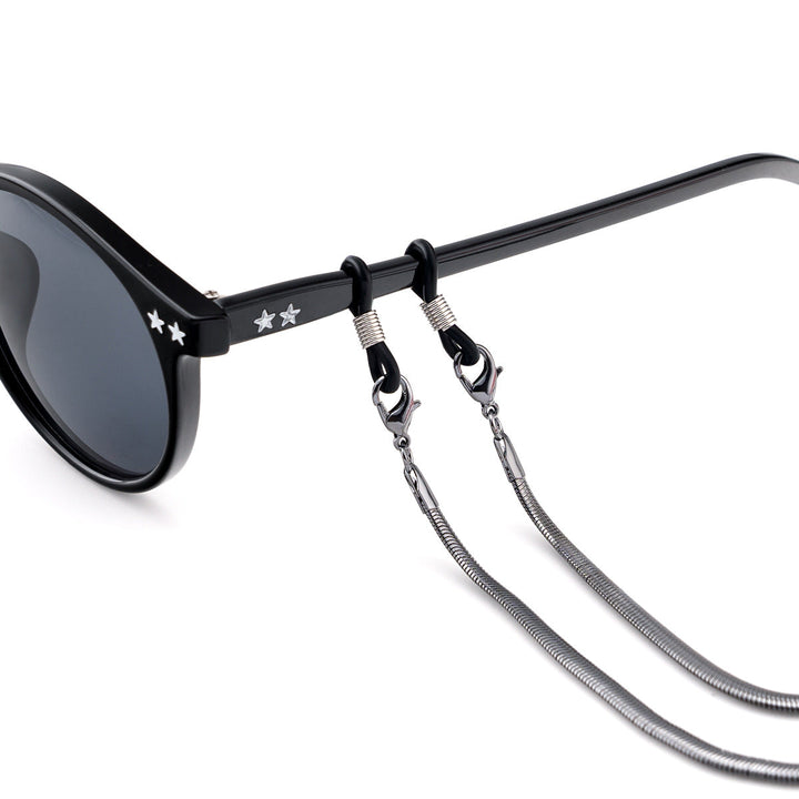 Adjustable Stainless Steel Eyewear Holder kalsten