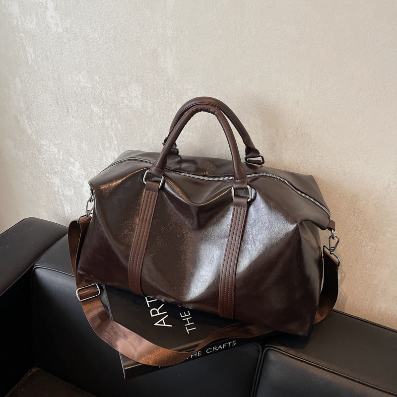 Elegant and Durable Travel Bag Kalsten