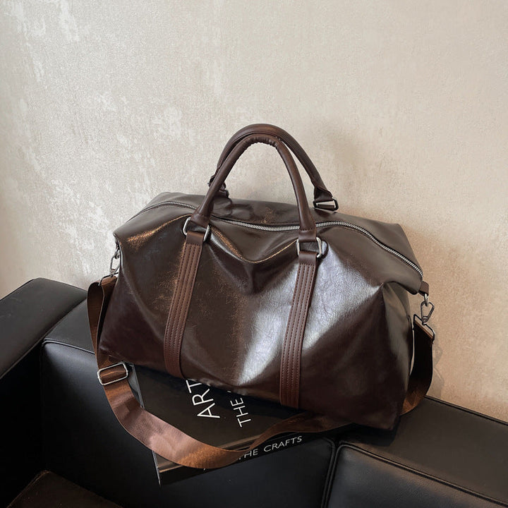 Elegant and Durable Travel Bag Kalsten
