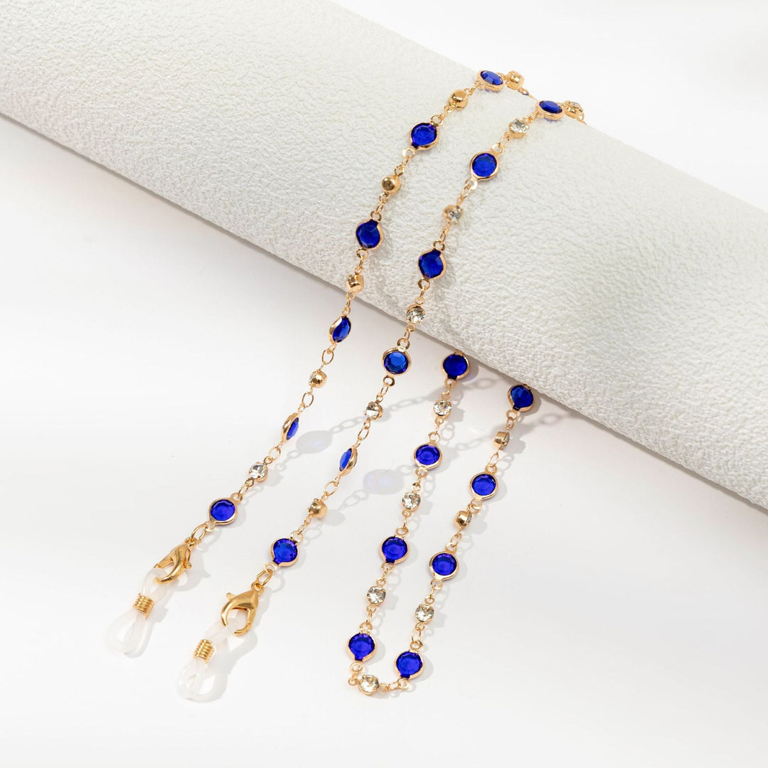Fashionable Sunglasses Chain Kalsten