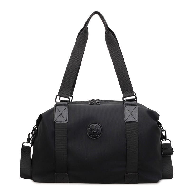 Sporty Duffel Bag With High-Quality Material And Ergonomic Carrying System Kalsten