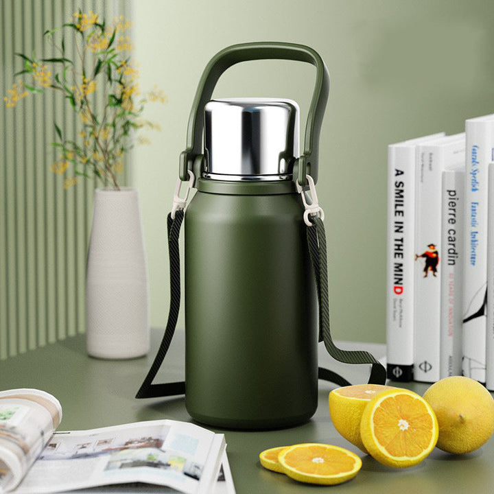 Ladies Insulated Bottle Kalsten