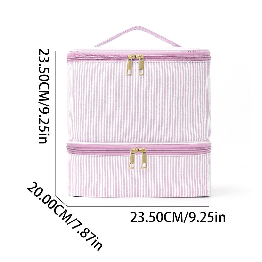 Cosmetic storage bag Kalsten
