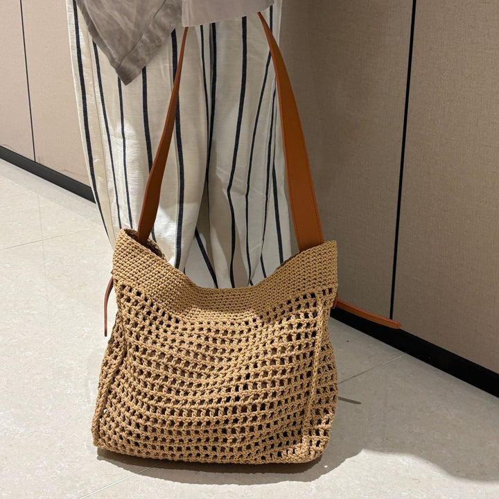 Handwoven Bag Kalsten