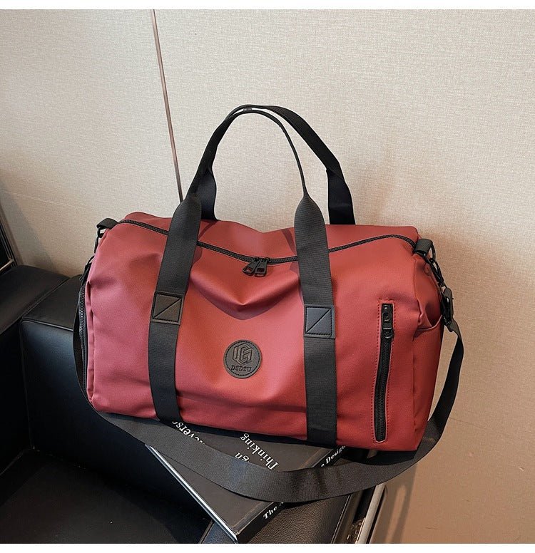 Durable Gym Holdall Bag Acalora
