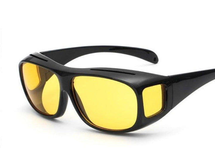 Women's sporty sunglasses with windproof design Kalsten