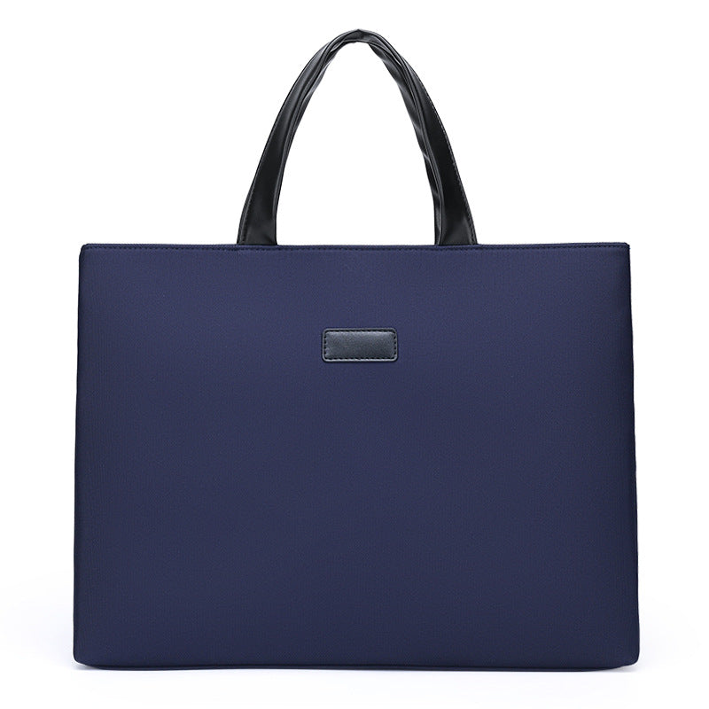 Modern Professional Tote Bag Kalsten