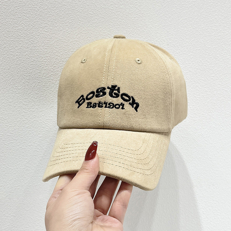 Women's Casual Embroidered Baseball Cap Kalsten 1784083657