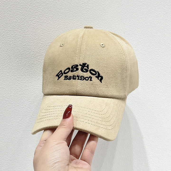 Women's Casual Embroidered Baseball Cap Kalsten 1784083657