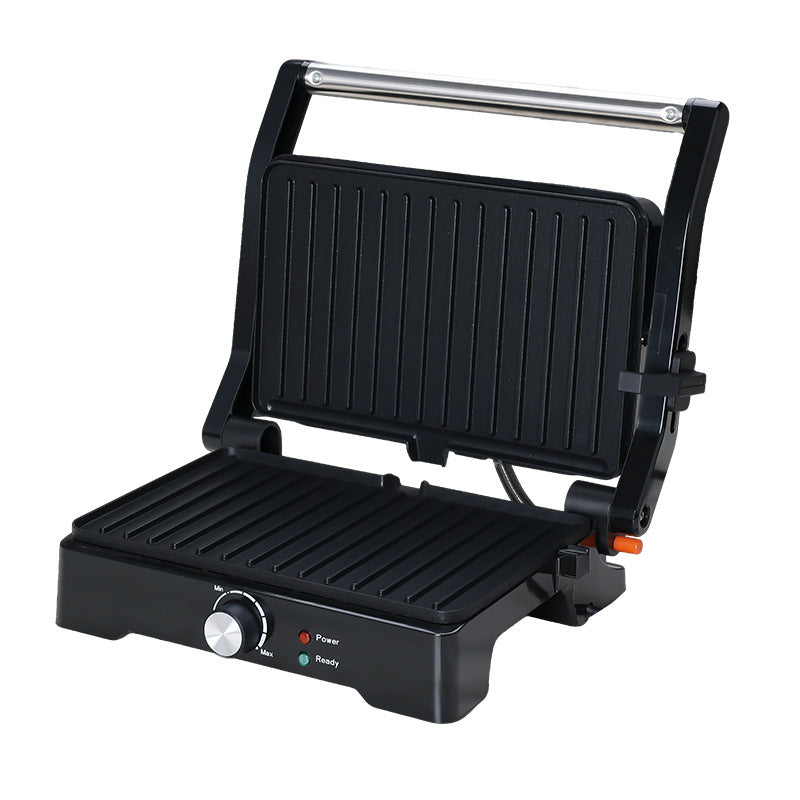 Electric Panini Press Grill Kalsten