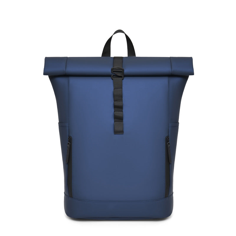 Waterproof Roll-Top Backpack Kalsten