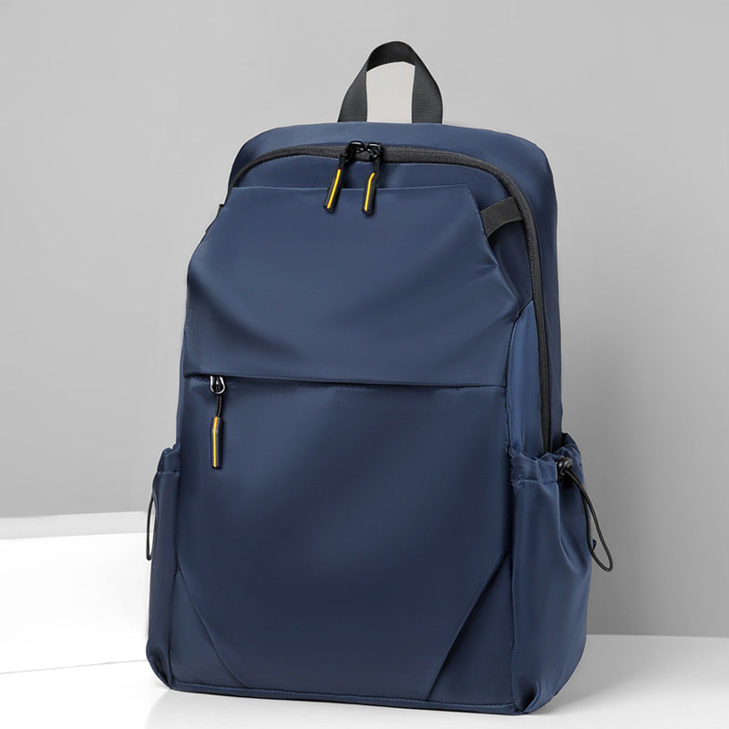 Sleek Ergonomic Travel Backpack Kalsten