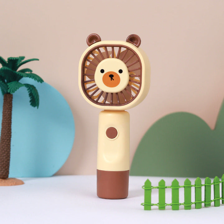 Unisex Portable Handheld Fan Kalsten