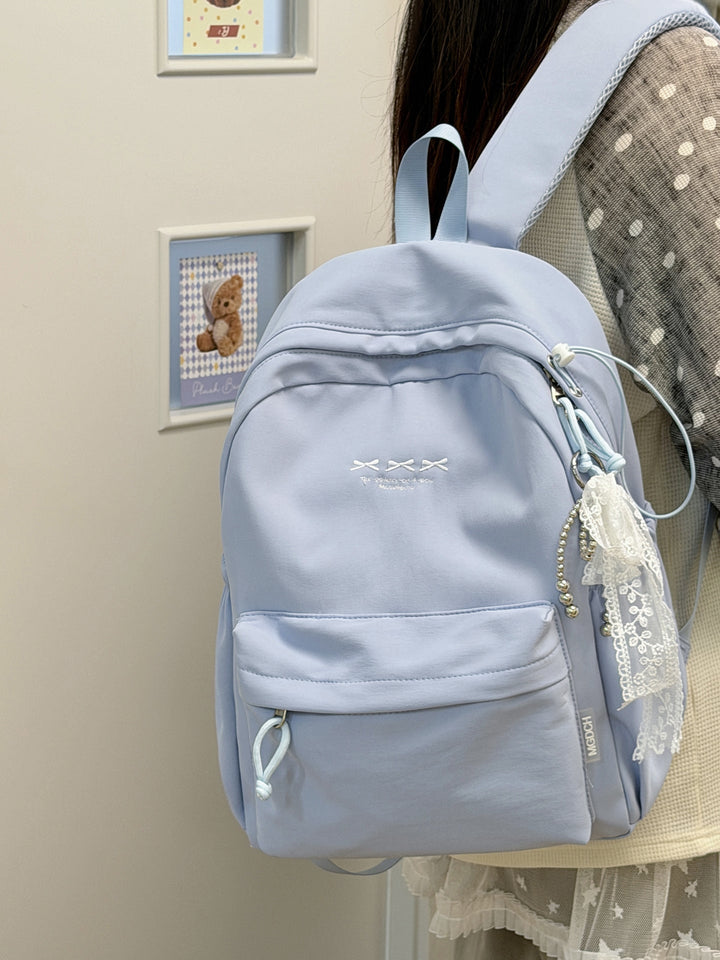 Stylish Lightweight Backpack Kalsten