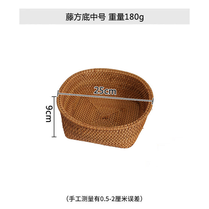 Women's stylish and versatile Basket Kalsten