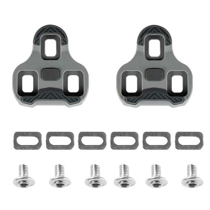 Precision Bicycle Cleat Set Kalsten