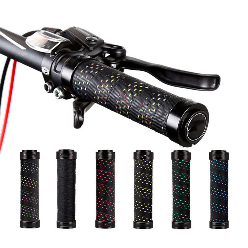 Ergonomic Non-Slip Bicycle Handlebar Grips Kalsten