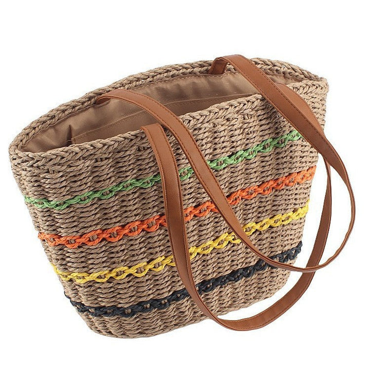 Beach bag Kalsten