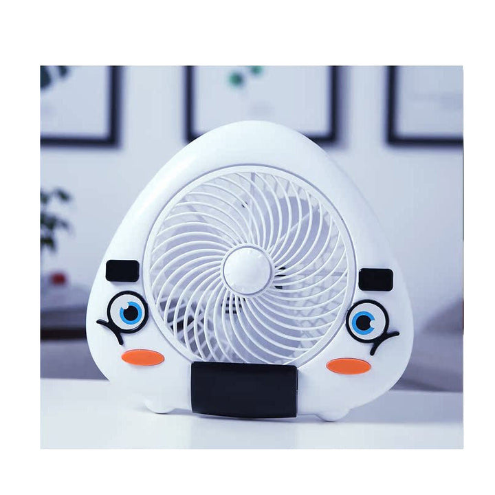 Women Toy Fan Kalsten