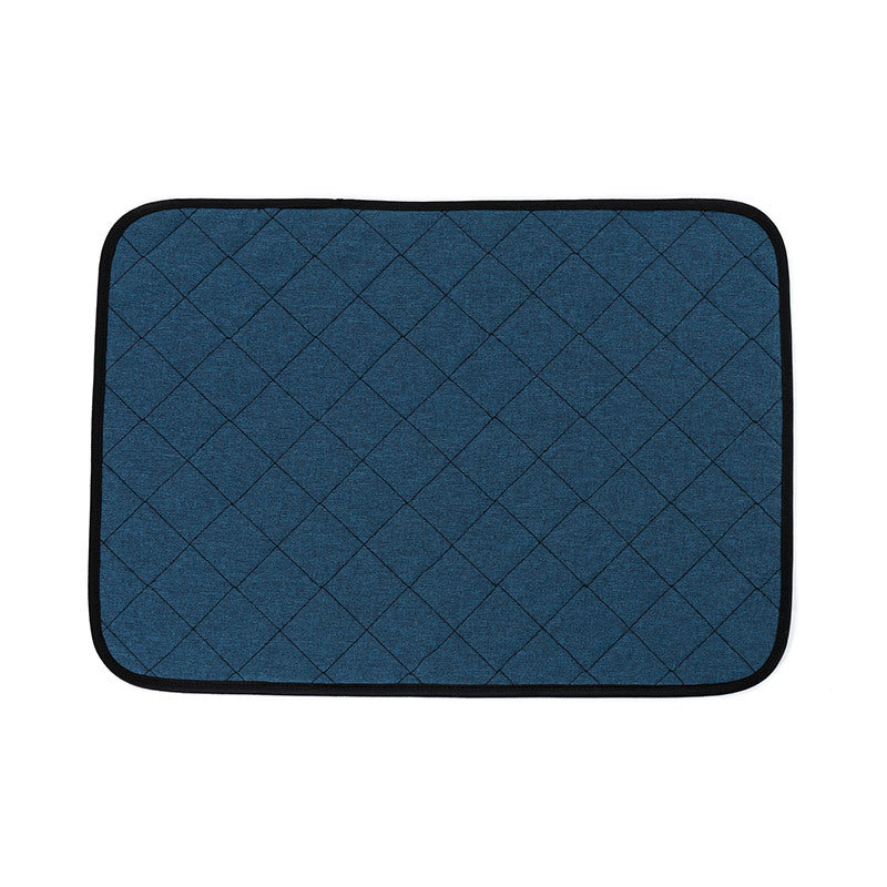 Unisex Comfortable and Stylish Pet Mat Kalsten