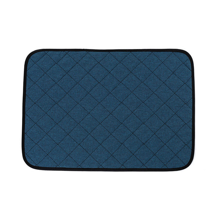 Unisex Comfortable and Stylish Pet Mat Kalsten