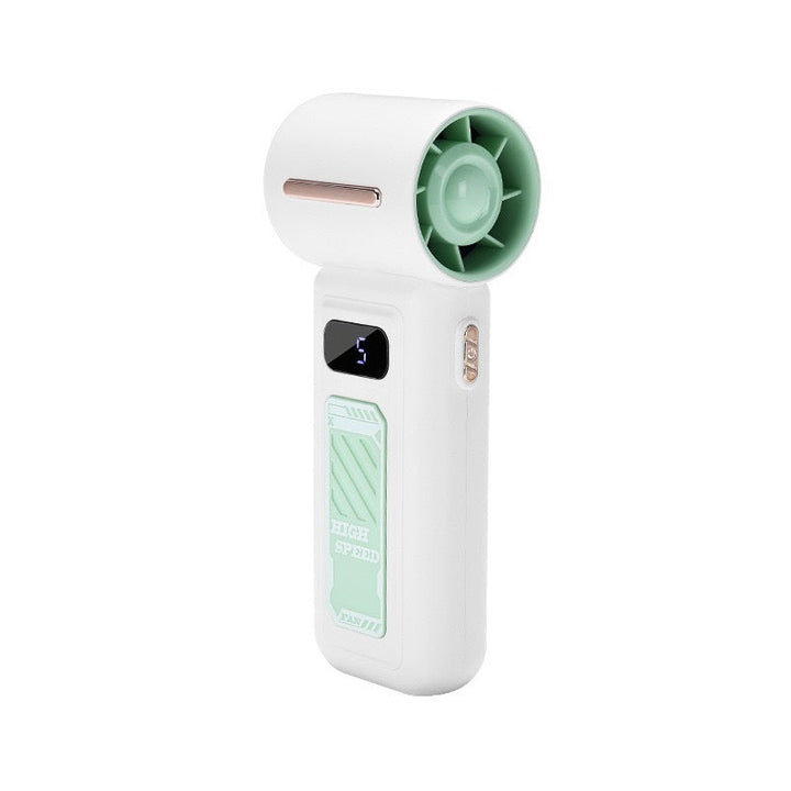 Women's Portable Mini Fan Kalsten
