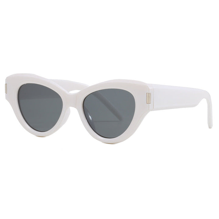 Ladies Cat-Eye Sunglasses with modern, eye-catching design Kalsten