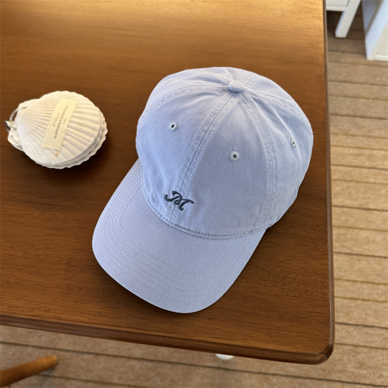 Women's Cotton Baseball Cap Kalsten