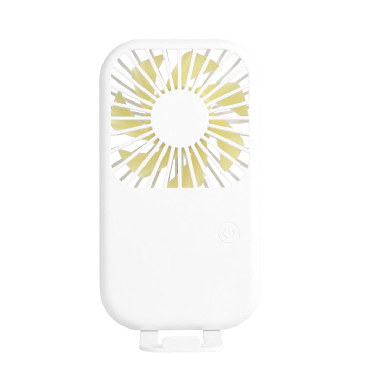 Unisex Portable Handheld Cooling Fan Kalsten