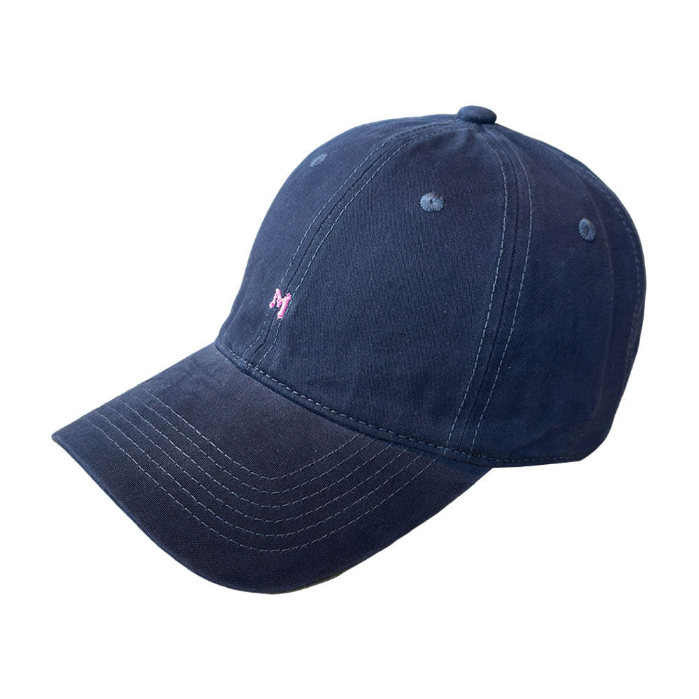 Men's Casual Cotton Adjustable Baseball Cap Kalsten