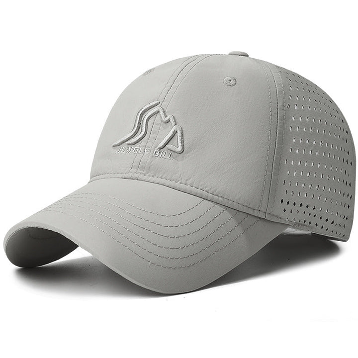 Men's Performance Mesh Cap Kalsten