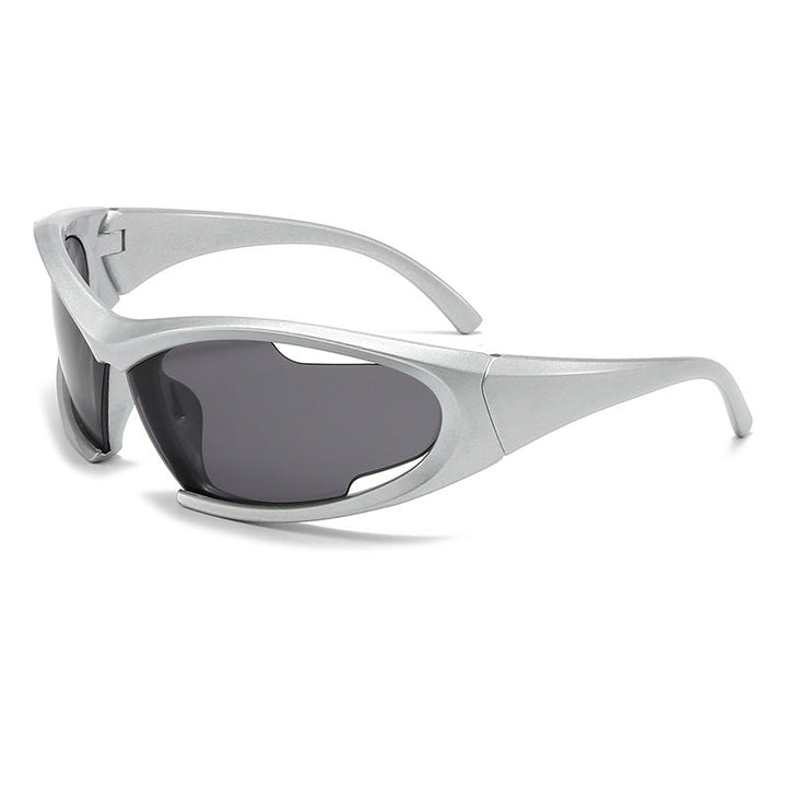 Men's Sporty Sunglasses Kalsten
