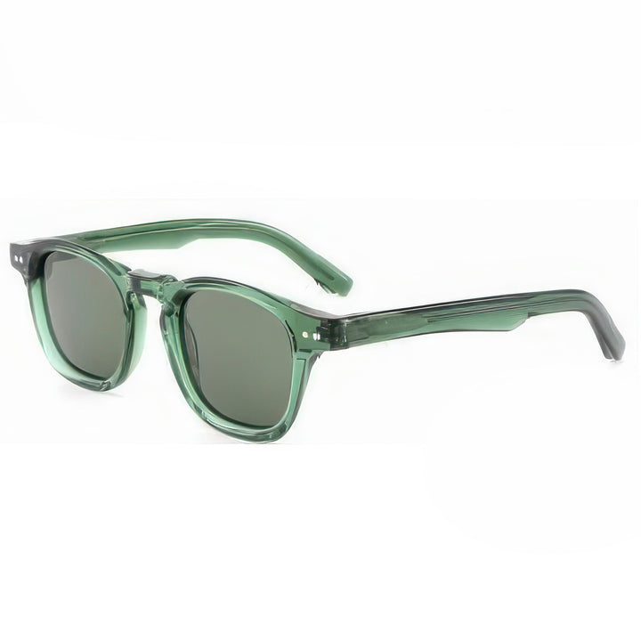 Women's fashionable sunglasses in high-quality transparent design Kalsten
