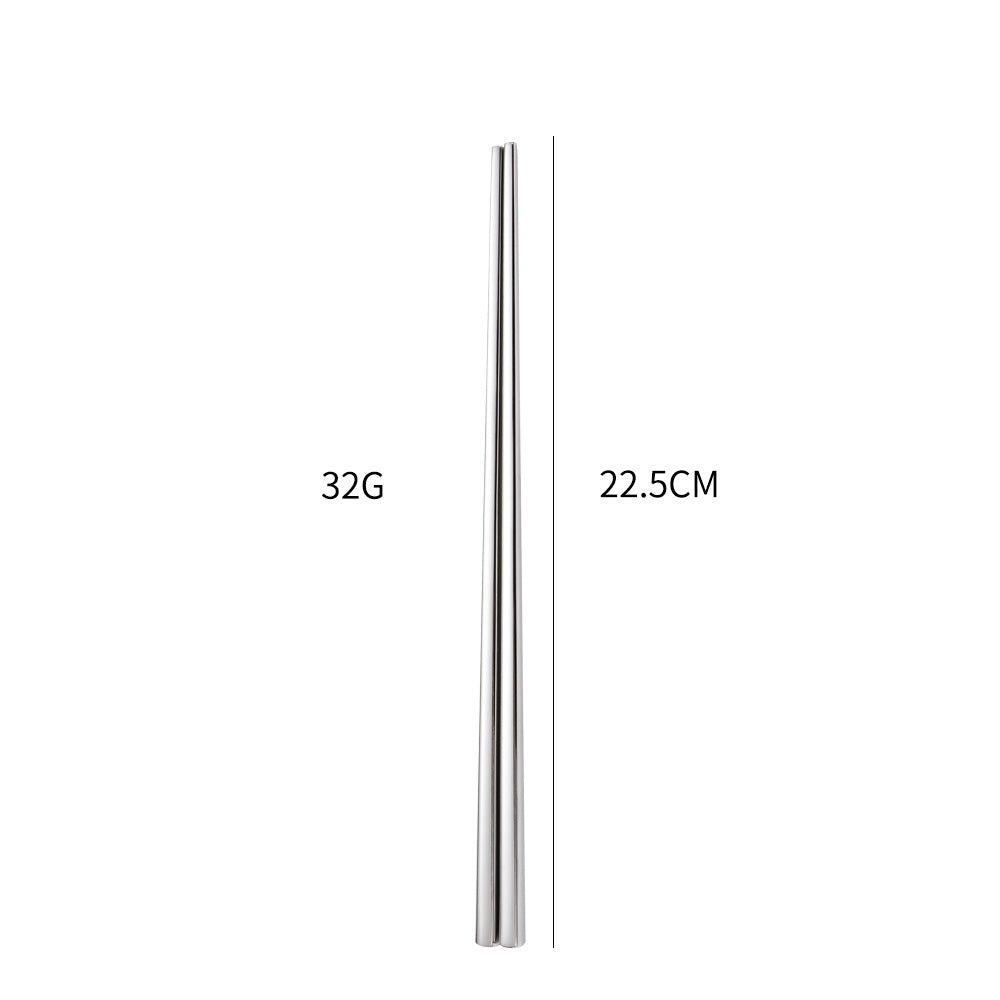 Stylish chopsticks with non-slip grip Kalsten