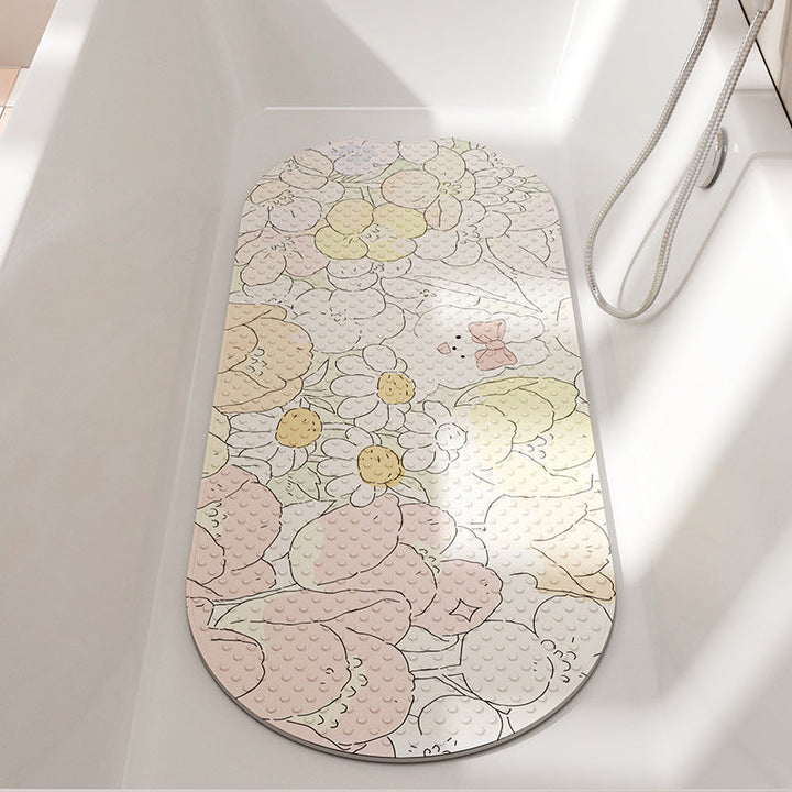 Non-Slip Bath Mat Kalsten
