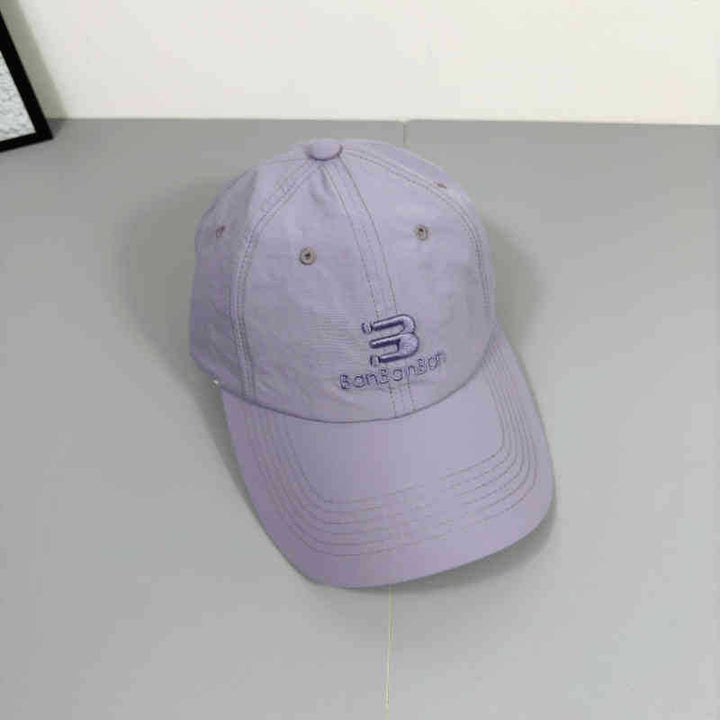 Unisex Adjustable Logo Cap Kalsten