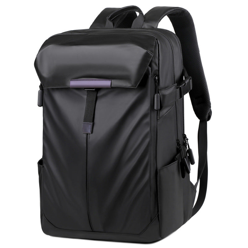 Urban backpack with waterproof material and innovative storage Kalsten