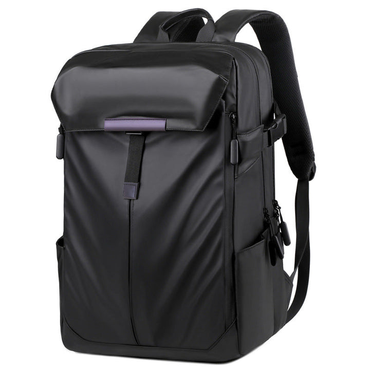Sleek Modern Commuter Backpack Kalsten