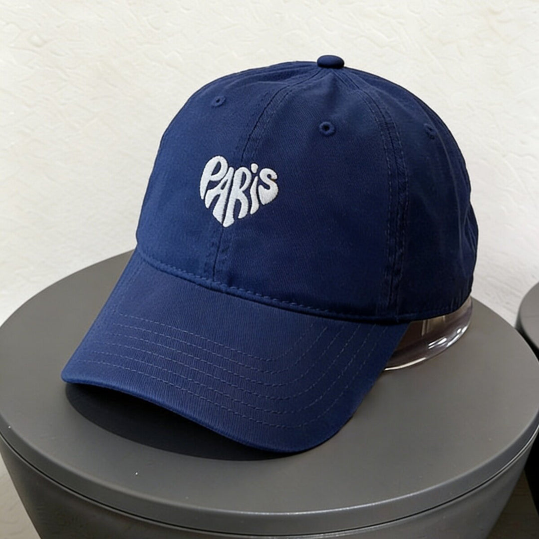 Women's Fashionable Relaxed Baseball Cap Kalsten